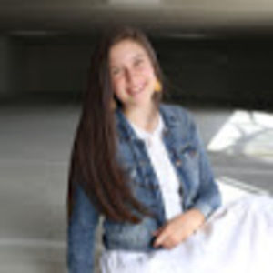 Meet your Posher, Priscilla